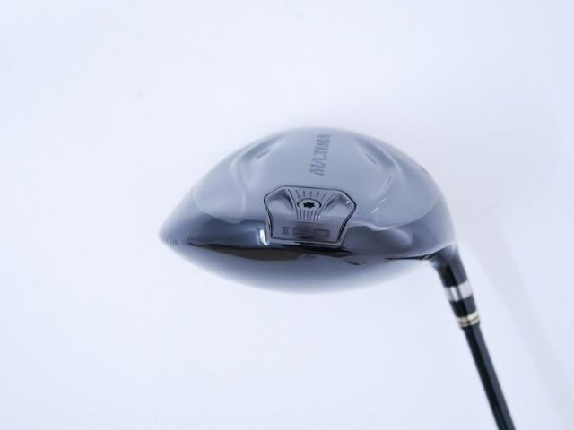 Driver : Ryoma : **มีบุบ** ไดรเวอร์ Ryoma Maxima II Type D (ออกปี 2021) Loft 10.5 ก้านตัวท็อป RYOMA BEYOND POWER II FLEX ∞