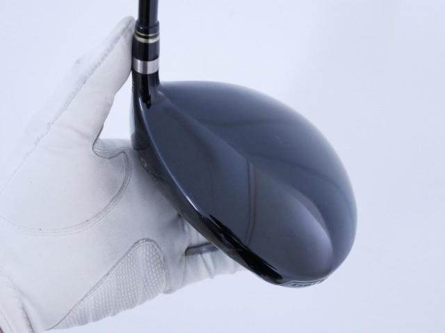 Driver : Ryoma : **มีบุบ** ไดรเวอร์ Ryoma Maxima II Type D (ออกปี 2021) Loft 10.5 ก้านตัวท็อป RYOMA BEYOND POWER II FLEX ∞