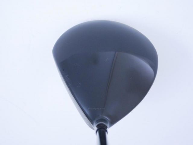 Driver : Ryoma : **มีบุบ** ไดรเวอร์ Ryoma Maxima II Type D (ออกปี 2021) Loft 10.5 ก้านตัวท็อป RYOMA BEYOND POWER II FLEX ∞