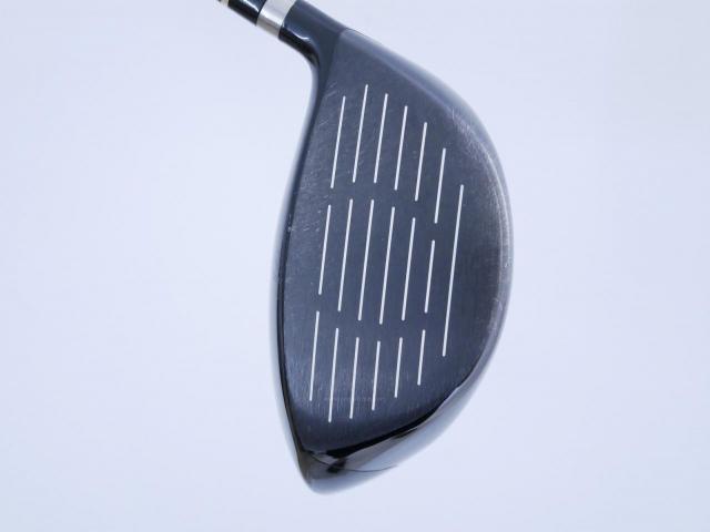 Driver : Ryoma : **มีบุบ** ไดรเวอร์ Ryoma Maxima II Type D (ออกปี 2021) Loft 10.5 ก้านตัวท็อป RYOMA BEYOND POWER II FLEX ∞