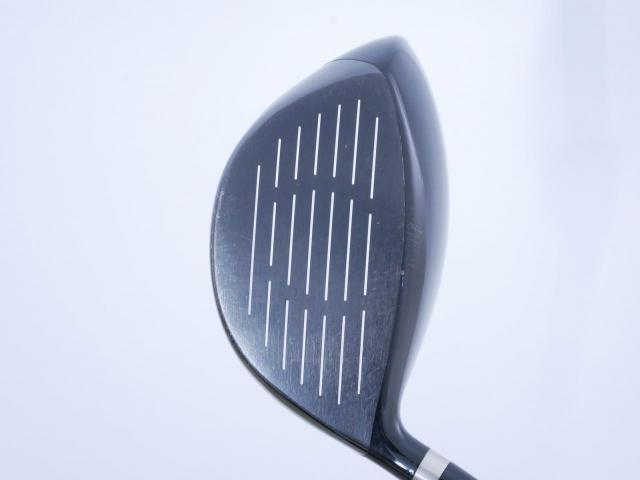 Driver : Ryoma : **มีบุบ** ไดรเวอร์ Ryoma Maxima II Type D (ออกปี 2021) Loft 10.5 ก้านตัวท็อป RYOMA BEYOND POWER II FLEX ∞