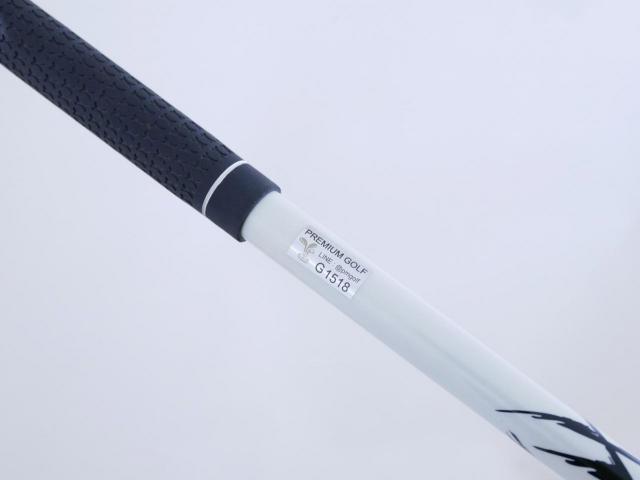 Driver : Ryoma : **มีบุบ** ไดรเวอร์ Ryoma Maxima II Type D (ออกปี 2021) Loft 10.5 ก้านตัวท็อป RYOMA BEYOND POWER II FLEX ∞