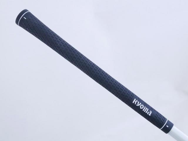 Driver : Ryoma : **มีบุบ** ไดรเวอร์ Ryoma Maxima II Type D (ออกปี 2021) Loft 10.5 ก้านตัวท็อป RYOMA BEYOND POWER II FLEX ∞