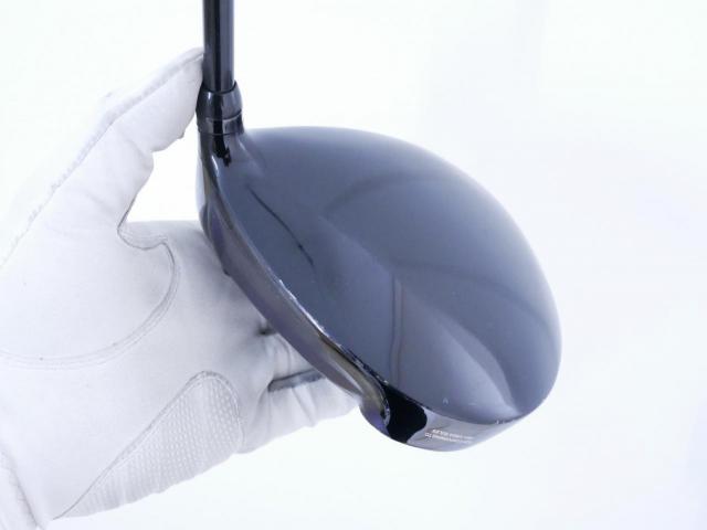 Driver : PRGR : ไดรเวอร์ PRGR Super EGG 480cc. (ปี 2021 หน้าเด้งเกินกฏ ตีไกลมาก) Loft 10.5 Flex R (M-37)