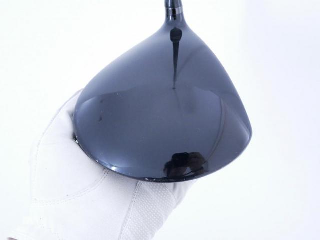 Driver : PRGR : ไดรเวอร์ PRGR Super EGG 480cc. (ปี 2021 หน้าเด้งเกินกฏ ตีไกลมาก) Loft 10.5 Flex R (M-37)