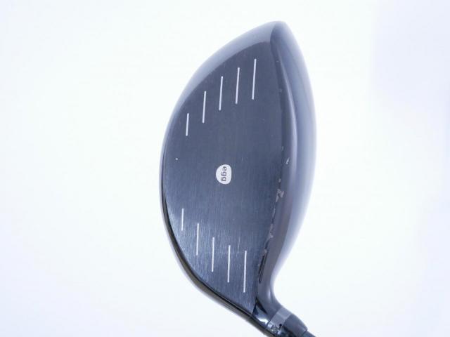 Driver : PRGR : ไดรเวอร์ PRGR Super EGG 480cc. (ปี 2021 หน้าเด้งเกินกฏ ตีไกลมาก) Loft 10.5 Flex R (M-37)