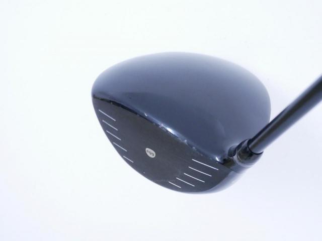 Driver : PRGR : ไดรเวอร์ PRGR Super EGG 480cc. (ปี 2021 หน้าเด้งเกินกฏ ตีไกลมาก) Loft 10.5 Flex R (M-37)
