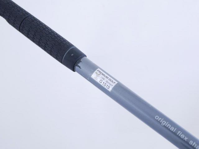 Driver : PRGR : ไดรเวอร์ PRGR Super EGG 480cc. (ปี 2021 หน้าเด้งเกินกฏ ตีไกลมาก) Loft 10.5 Flex R (M-37)