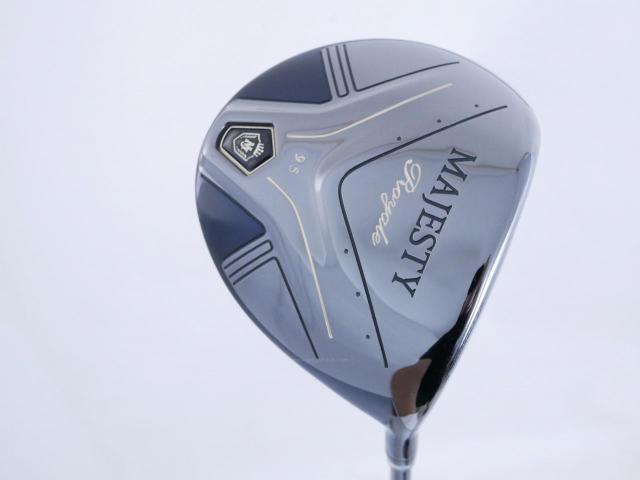 Driver : Maruman : ไดรเวอร์ Maruman MAJESTY Royale (รุ่นปี 2022 รุ่นท้อปสุด) Loft 9.5 Flex S