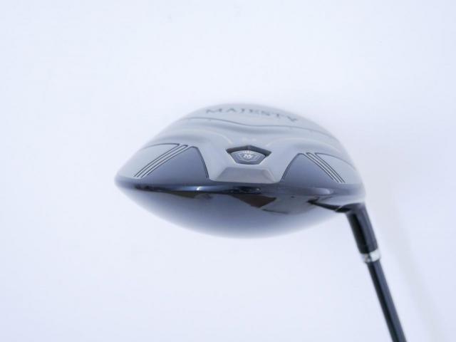 Driver : Maruman : ไดรเวอร์ Maruman MAJESTY Royale (รุ่นปี 2022 รุ่นท้อปสุด) Loft 9.5 Flex S