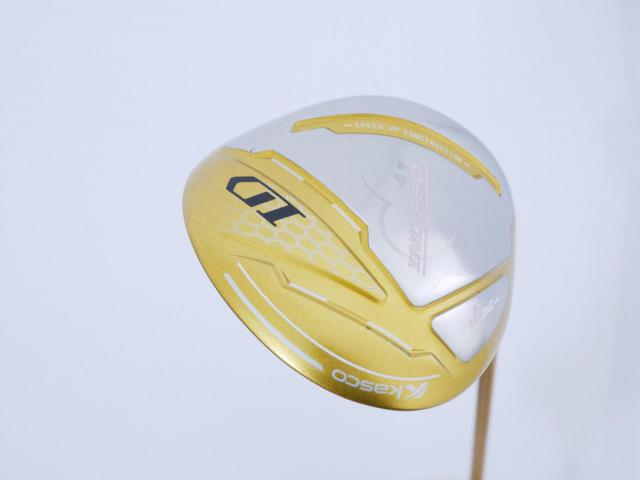 Lady club : All : ไดรเวอร์ Kasco Indeed ID J ONE (460cc.) Loft 13 Flex L