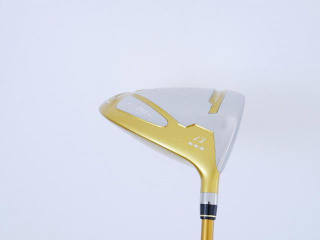 Lady club : All : ไดรเวอร์ Kasco Indeed ID J ONE (460cc.) Loft 13 Flex L