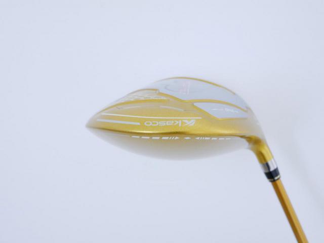 Lady club : All : ไดรเวอร์ Kasco Indeed ID J ONE (460cc.) Loft 13 Flex L
