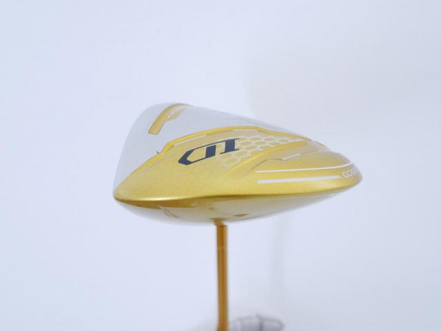 Lady club : All : ไดรเวอร์ Kasco Indeed ID J ONE (460cc.) Loft 13 Flex L