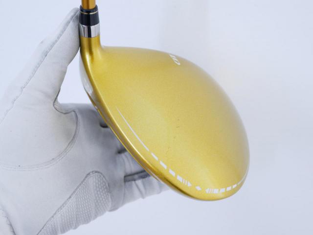 Lady club : All : ไดรเวอร์ Kasco Indeed ID J ONE (460cc.) Loft 13 Flex L