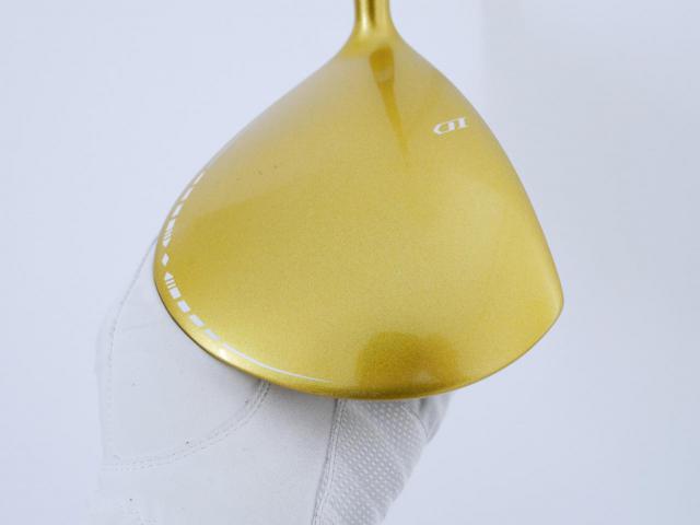 Lady club : All : ไดรเวอร์ Kasco Indeed ID J ONE (460cc.) Loft 13 Flex L