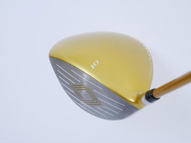 Lady club : All : ไดรเวอร์ Kasco Indeed ID J ONE (460cc.) Loft 13 Flex L