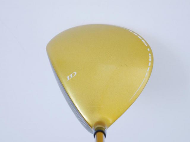 Lady club : All : ไดรเวอร์ Kasco Indeed ID J ONE (460cc.) Loft 13 Flex L