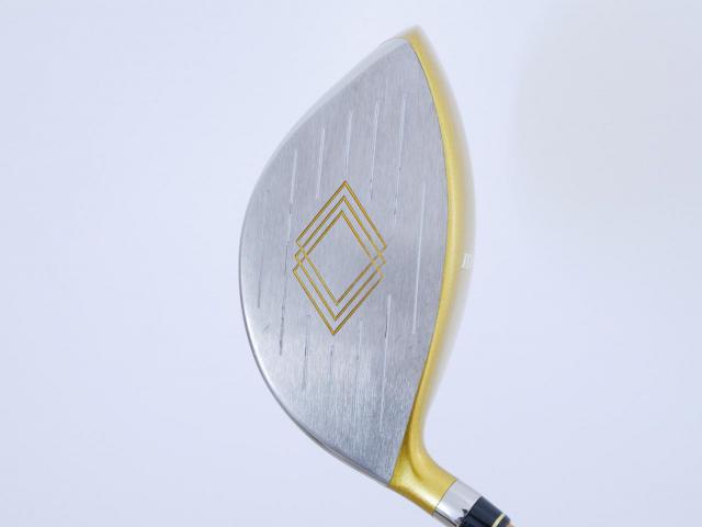 Lady club : All : ไดรเวอร์ Kasco Indeed ID J ONE (460cc.) Loft 13 Flex L