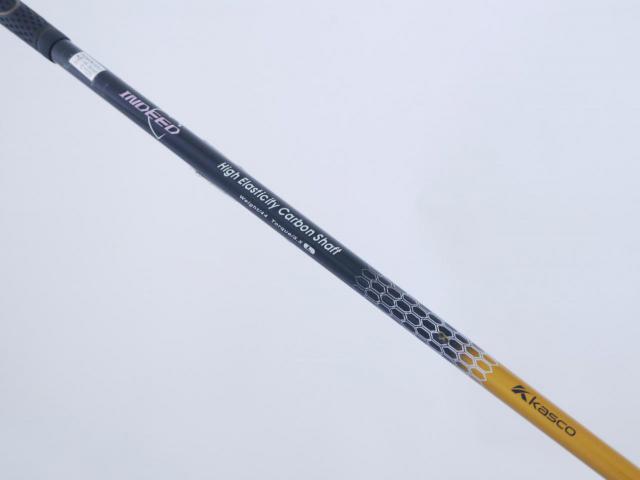 Lady club : All : ไดรเวอร์ Kasco Indeed ID J ONE (460cc.) Loft 13 Flex L