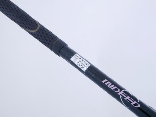 Lady club : All : ไดรเวอร์ Kasco Indeed ID J ONE (460cc.) Loft 13 Flex L