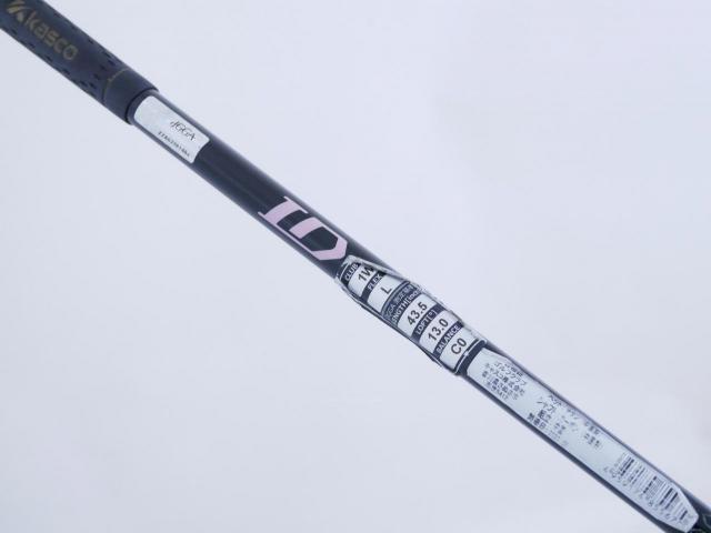 Lady club : All : ไดรเวอร์ Kasco Indeed ID J ONE (460cc.) Loft 13 Flex L