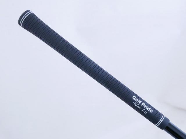 Driver : Kamuiworks : Kamuiworks KM-300 Gold (ปี 2018 หน้าเด้งเกินกฏ มีสปริงข้างใน) Loft 10.5 ก้าน Mitsubishi Bassara GG33 Flex R