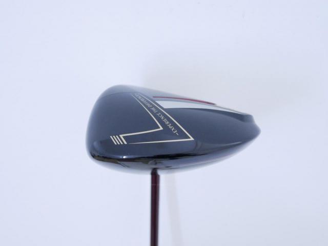 Driver : XXIO : ไดรเวอร์ XXIO Prime 13 (รุ่นท๊อปสุด ล่าสุด ออกปี 2025 เหมาะกับซีเนียร์มากๆ) Loft 10.5 ก้าน SP-1300 Flex SR