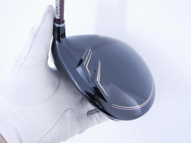 Driver : XXIO : ไดรเวอร์ XXIO Prime 13 (รุ่นท๊อปสุด ล่าสุด ออกปี 2025 เหมาะกับซีเนียร์มากๆ) Loft 10.5 ก้าน SP-1300 Flex SR