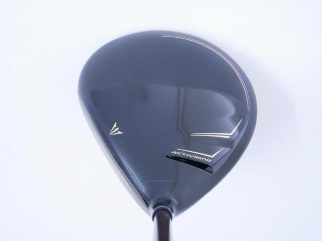 Driver : XXIO : ไดรเวอร์ XXIO Prime 13 (รุ่นท๊อปสุด ล่าสุด ออกปี 2025 เหมาะกับซีเนียร์มากๆ) Loft 10.5 ก้าน SP-1300 Flex SR