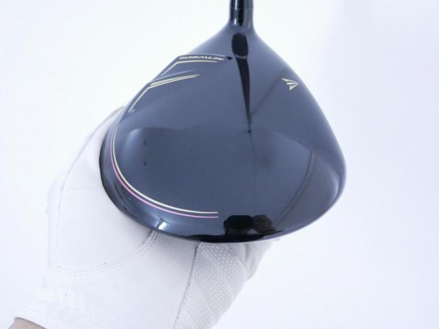 Driver : XXIO : ไดรเวอร์ XXIO Prime 13 (รุ่นท๊อปสุด ล่าสุด ออกปี 2025 เหมาะกับซีเนียร์มากๆ) Loft 10.5 ก้าน SP-1300 Flex SR