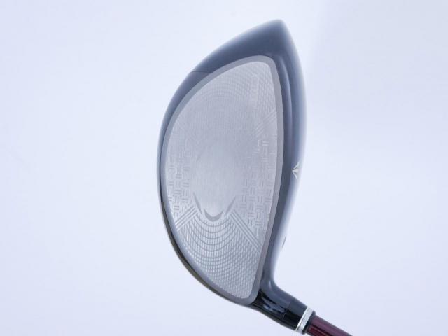 Driver : XXIO : ไดรเวอร์ XXIO Prime 13 (รุ่นท๊อปสุด ล่าสุด ออกปี 2025 เหมาะกับซีเนียร์มากๆ) Loft 10.5 ก้าน SP-1300 Flex SR