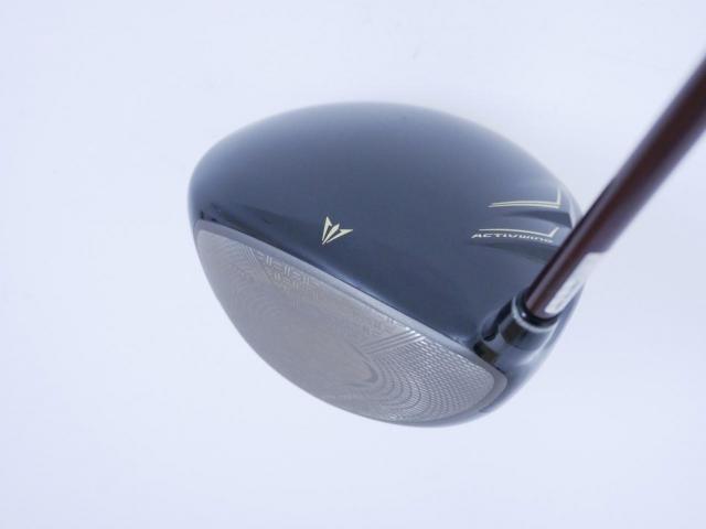 Driver : XXIO : ไดรเวอร์ XXIO Prime 13 (รุ่นท๊อปสุด ล่าสุด ออกปี 2025 เหมาะกับซีเนียร์มากๆ) Loft 10.5 ก้าน SP-1300 Flex SR