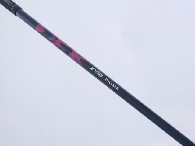 Driver : XXIO : ไดรเวอร์ XXIO Prime 13 (รุ่นท๊อปสุด ล่าสุด ออกปี 2025 เหมาะกับซีเนียร์มากๆ) Loft 10.5 ก้าน SP-1300 Flex SR