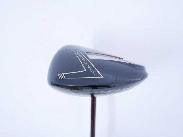 Driver : XXIO : ไดรเวอร์ XXIO Prime 13 (รุ่นท๊อปสุด ล่าสุด ออกปี 2025 เหมาะกับซีเนียร์มากๆ) Loft 11.5 ก้าน SP-1300 Flex R