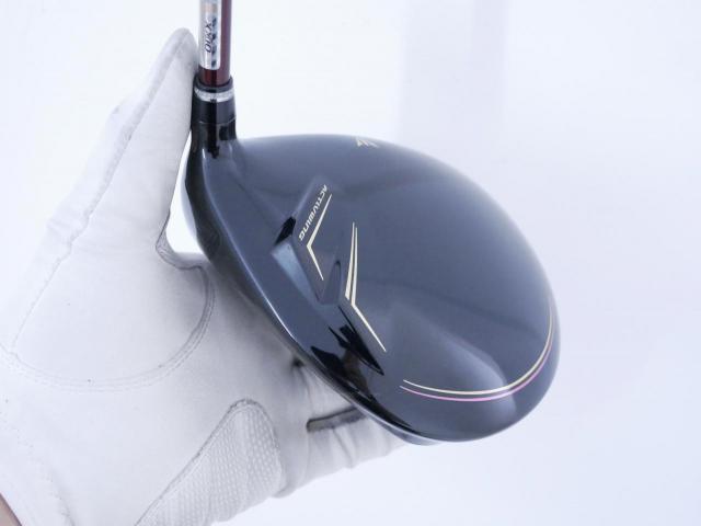 Driver : XXIO : ไดรเวอร์ XXIO Prime 13 (รุ่นท๊อปสุด ล่าสุด ออกปี 2025 เหมาะกับซีเนียร์มากๆ) Loft 11.5 ก้าน SP-1300 Flex R