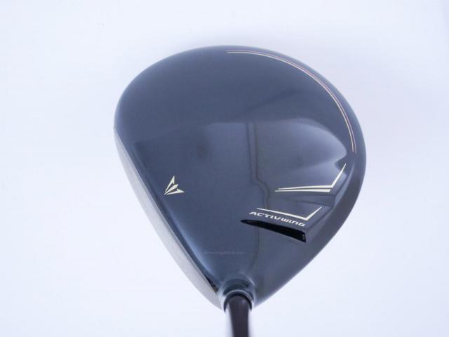 Driver : XXIO : ไดรเวอร์ XXIO Prime 13 (รุ่นท๊อปสุด ล่าสุด ออกปี 2025 เหมาะกับซีเนียร์มากๆ) Loft 11.5 ก้าน SP-1300 Flex R