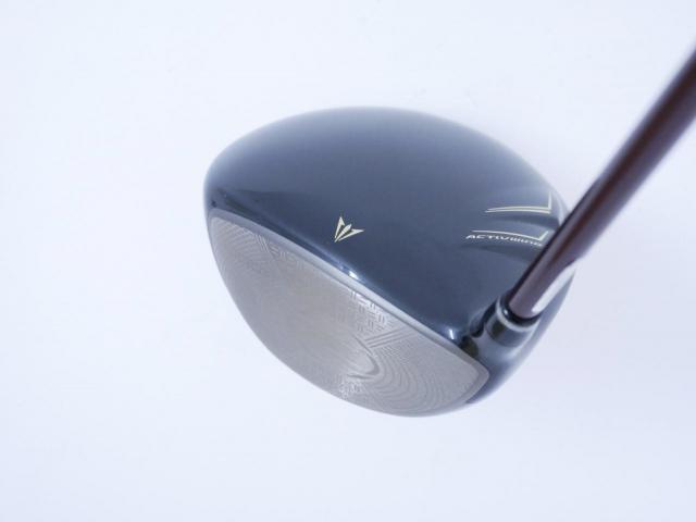 Driver : XXIO : ไดรเวอร์ XXIO Prime 13 (รุ่นท๊อปสุด ล่าสุด ออกปี 2025 เหมาะกับซีเนียร์มากๆ) Loft 11.5 ก้าน SP-1300 Flex R