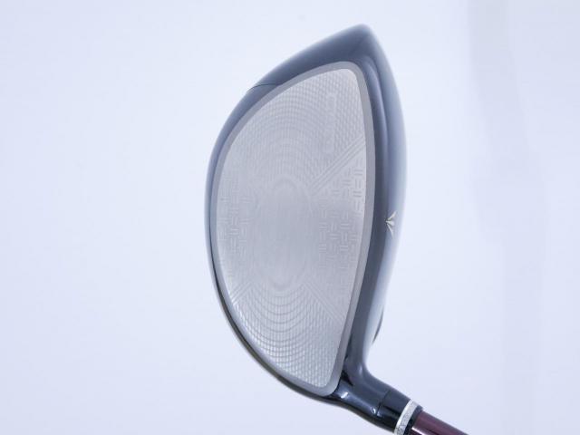 Driver : XXIO : ไดรเวอร์ XXIO Prime 13 (รุ่นท๊อปสุด ล่าสุด ออกปี 2025 เหมาะกับซีเนียร์มากๆ) Loft 11.5 ก้าน SP-1300 Flex R