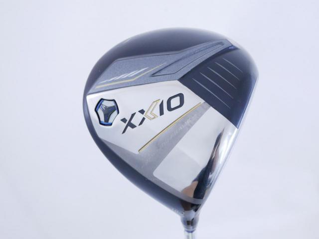 Driver : XXIO : ไดรเวอร์ XXIO 13 (รุ่นใหม่ล่าสุด ปี 2024) Loft 10.5 ก้าน MP-1300 Flex R