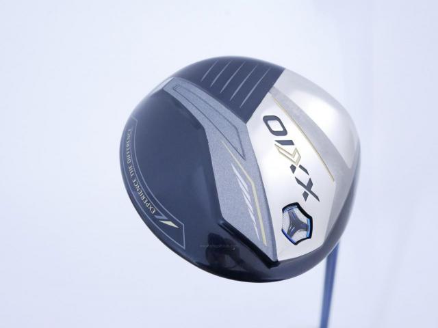 Driver : XXIO : ไดรเวอร์ XXIO 13 (รุ่นใหม่ล่าสุด ปี 2024) Loft 10.5 ก้าน MP-1300 Flex R