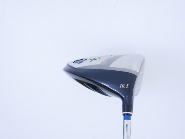 Driver : XXIO : ไดรเวอร์ XXIO 13 (รุ่นใหม่ล่าสุด ปี 2024) Loft 10.5 ก้าน MP-1300 Flex R