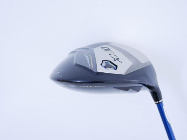 Driver : XXIO : ไดรเวอร์ XXIO 13 (รุ่นใหม่ล่าสุด ปี 2024) Loft 10.5 ก้าน MP-1300 Flex R