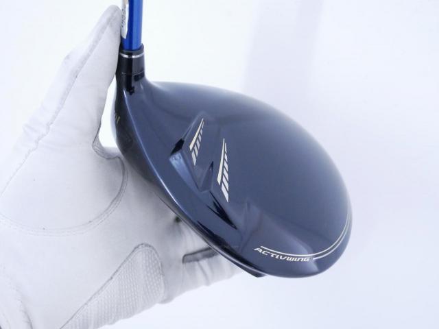 Driver : XXIO : ไดรเวอร์ XXIO 13 (รุ่นใหม่ล่าสุด ปี 2024) Loft 10.5 ก้าน MP-1300 Flex R