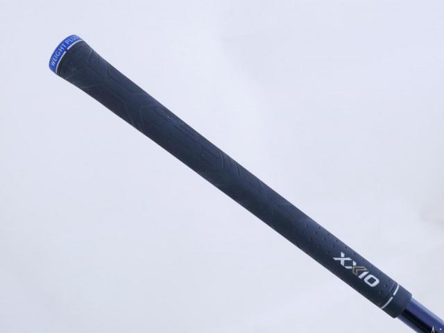 Driver : XXIO : ไดรเวอร์ XXIO 13 (รุ่นใหม่ล่าสุด ปี 2024) Loft 10.5 ก้าน MP-1300 Flex R