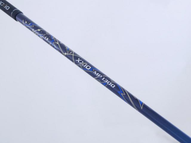 Driver : XXIO : ไดรเวอร์ XXIO 13 (รุ่นใหม่ล่าสุด ปี 2024) Loft 10.5 ก้าน MP-1300 Flex R