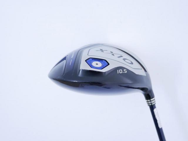 Driver : XXIO : ไดรเวอร์ XXIO 10 (ปี 2019) Loft 10.5 ก้าน MP-1000 Flex S