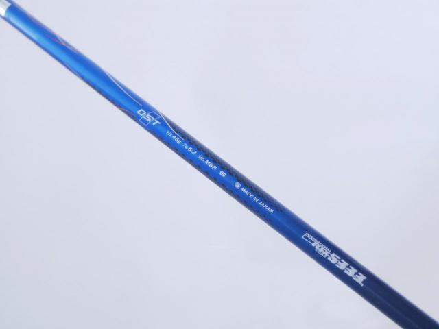 Driver : XXIO : ไดรเวอร์ XXIO 10 (ปี 2019) Loft 10.5 ก้าน MP-1000 Flex S