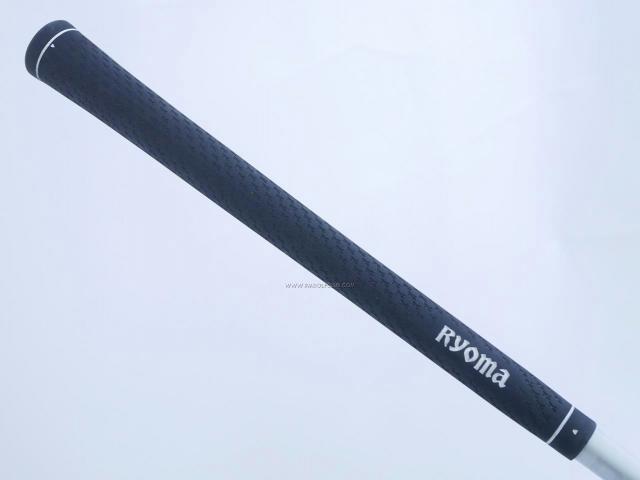 Fairway Wood : Other Brand : ไม้กระเทย Ryoma Utility (Titanium) Loft 24 ก้าน Tour AD Ryoma U Flex R