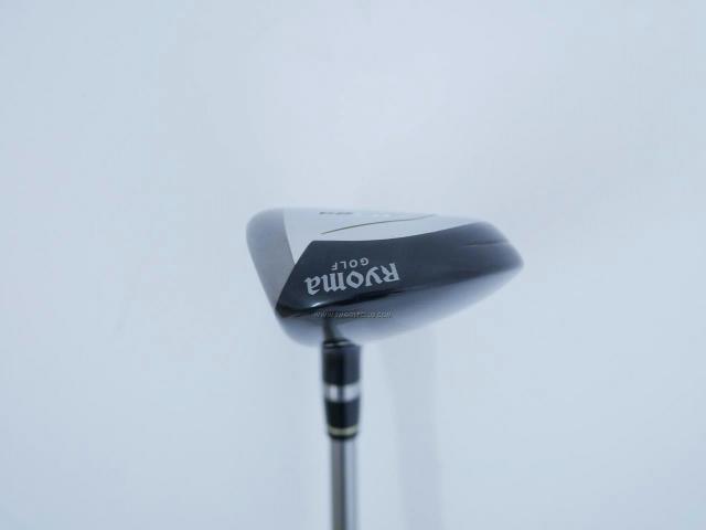 Fairway Wood : Other Brand : ไม้กระเทย Ryoma Utility (Titanium) Loft 24 ก้าน Tour AD Ryoma U Flex SR